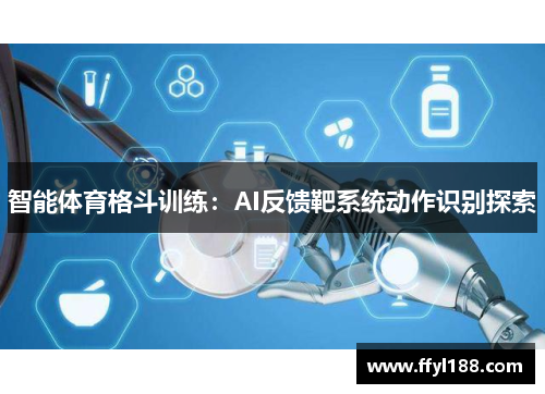 智能体育格斗训练：AI反馈靶系统动作识别探索
